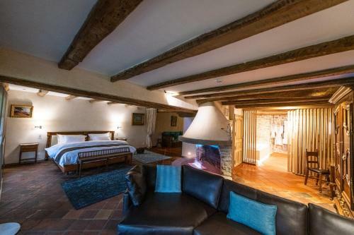 Hotel Auberge Saint Walfrid