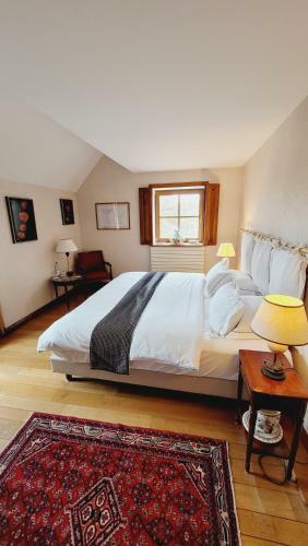 Hotel Auberge Saint Walfrid