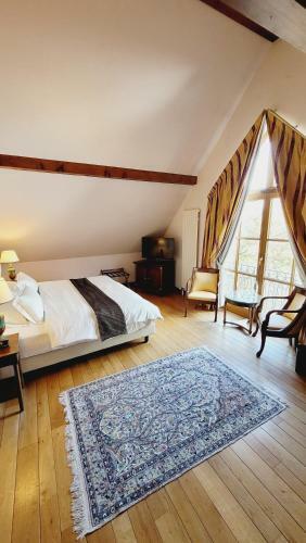 Hotel Auberge Saint Walfrid