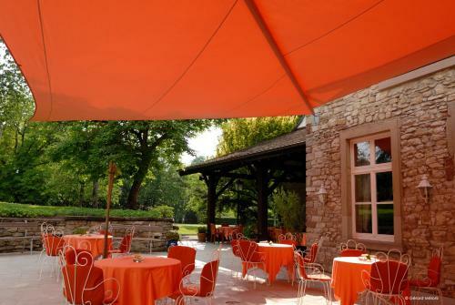 Hotel Auberge Saint Walfrid