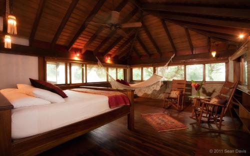 Sue�o Del Mar B&B