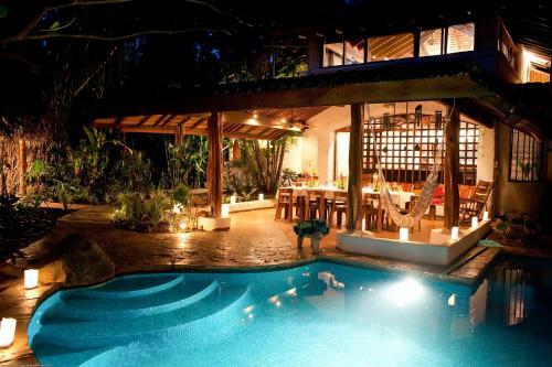 Sue�o Del Mar B&B
