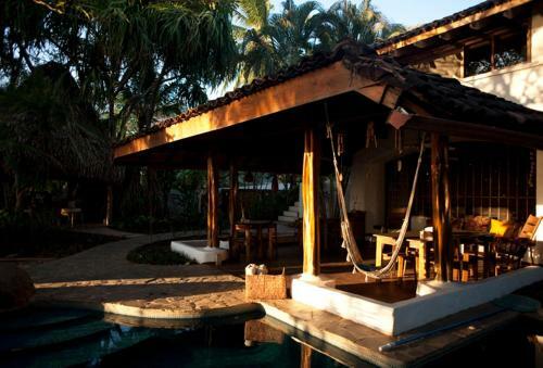 Sue�o Del Mar B&B