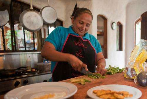 Sue�o Del Mar B&B
