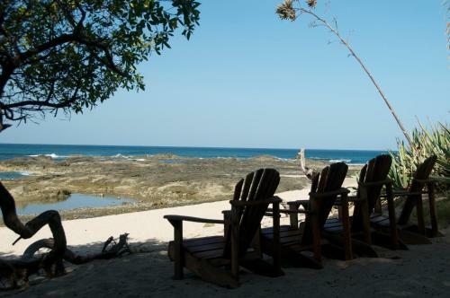 Sue�o Del Mar B&B