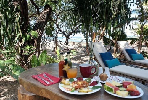 Sue�o Del Mar B&B