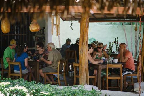 Sue�o Del Mar B&B