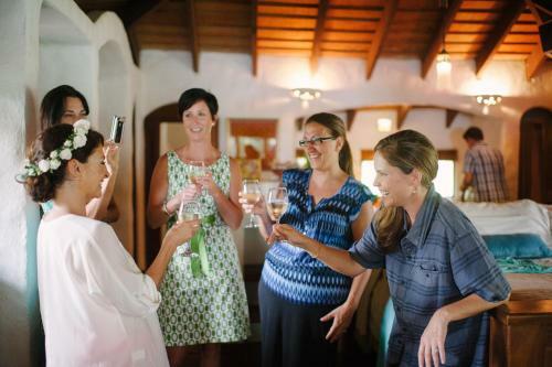 Sue�o Del Mar B&B
