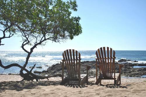 Sue�o Del Mar B&B