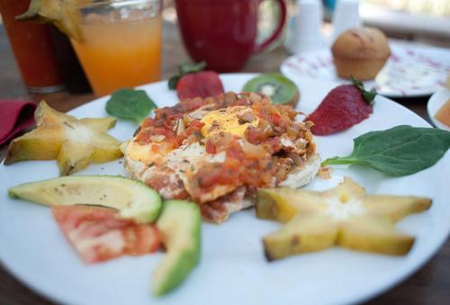 Sue�o Del Mar B&B