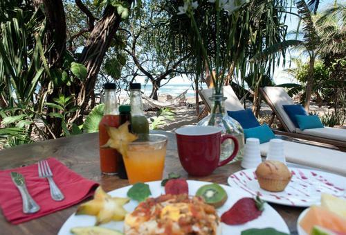Sue�o Del Mar B&B