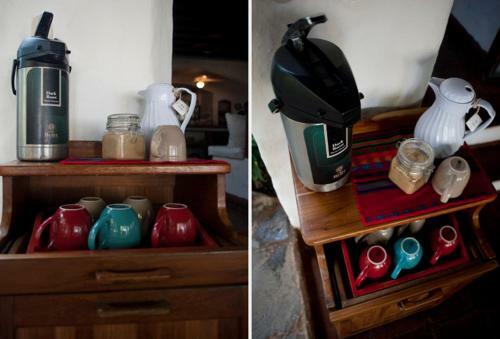 Sue�o Del Mar B&B