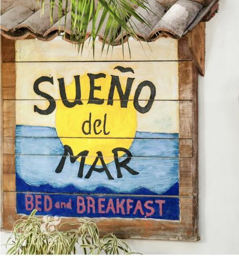Sue�o Del Mar B&B