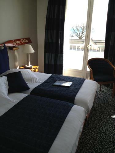 Hotel Le Querrien