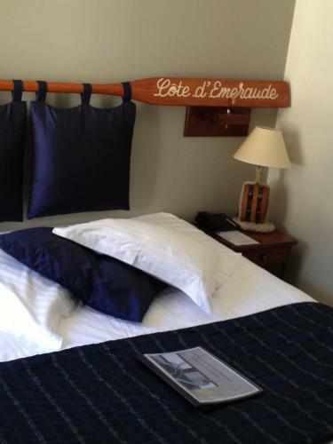 Hotel Le Querrien