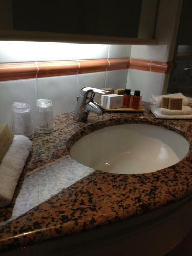 Hotel Le Querrien