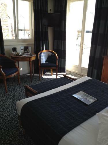 Hotel Le Querrien
