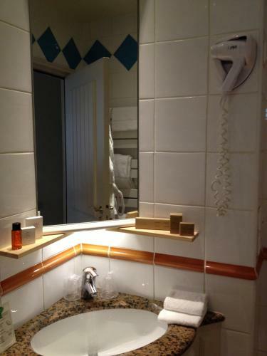 Hotel Le Querrien