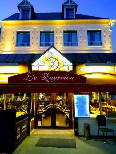Hotel Le Querrien