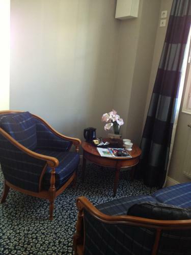 Hotel Le Querrien