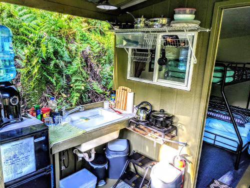 Hostal Hamakua House