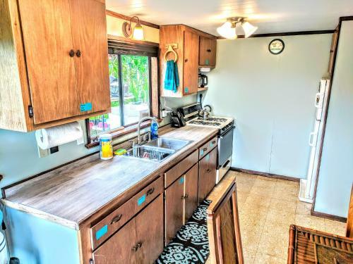 Hostal Hamakua House