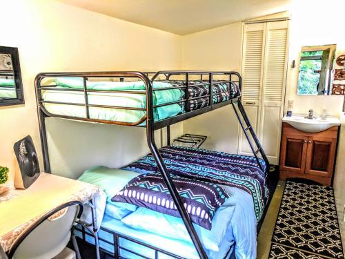 Hostal Hamakua House