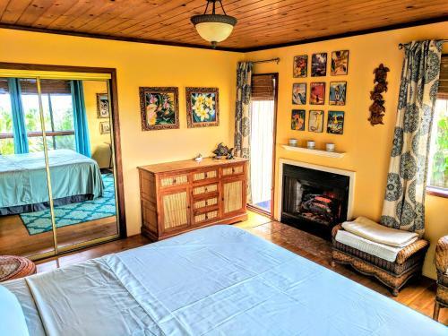 Hostal Hamakua House