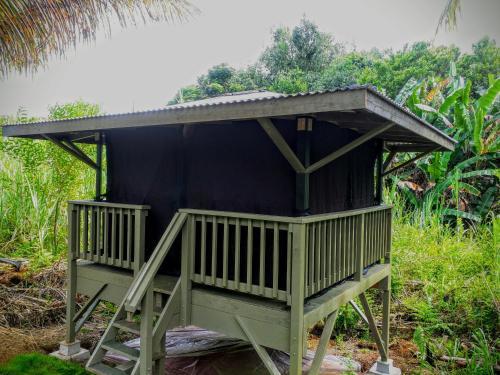 Hostal Hamakua House
