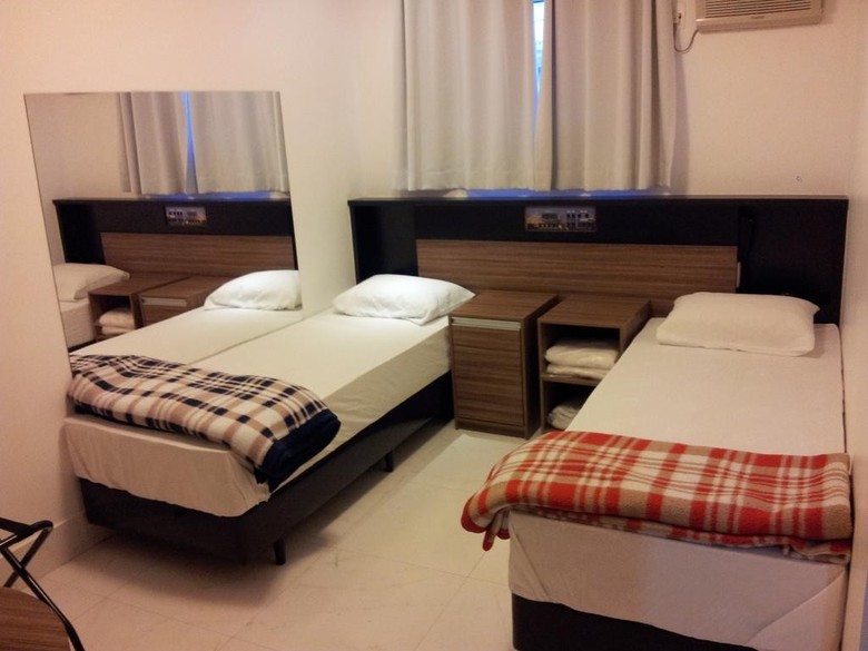 Hotel Gaia