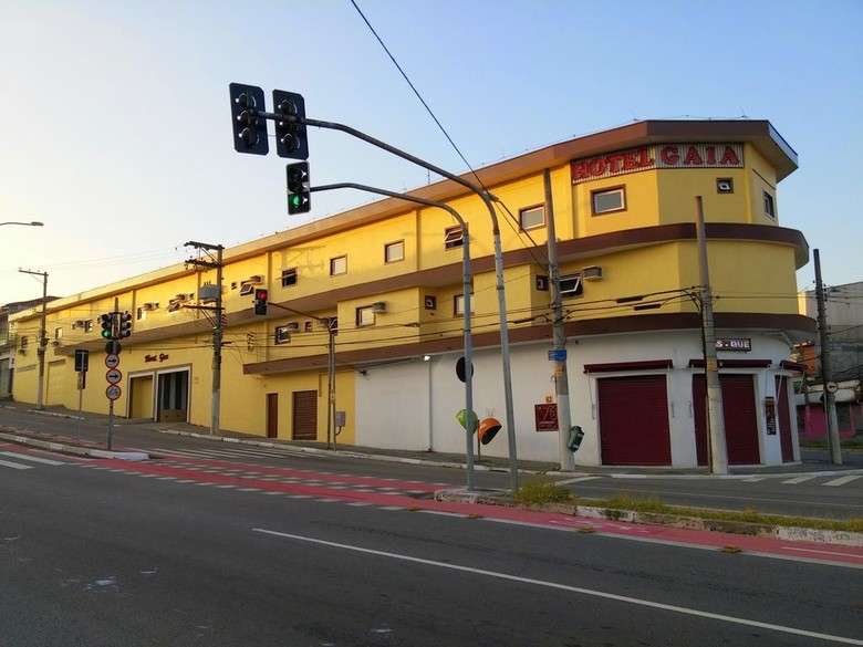 Hotel Gaia