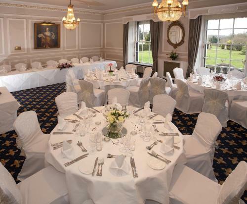 Agroturismo West Lodge Park