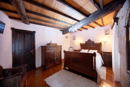 Agroturismo Casa Dos Ulloa