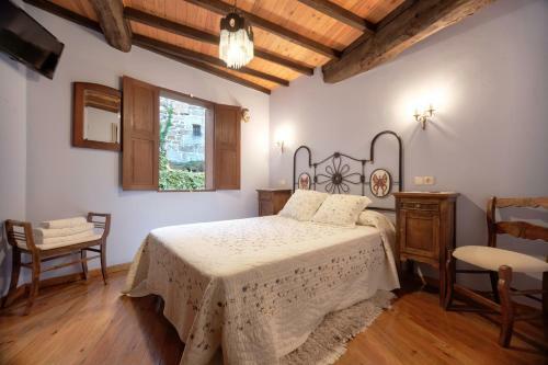 Agroturismo Casa Dos Ulloa