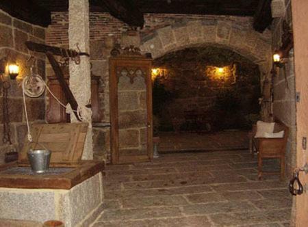 Agroturismo Casa Dos Ulloa