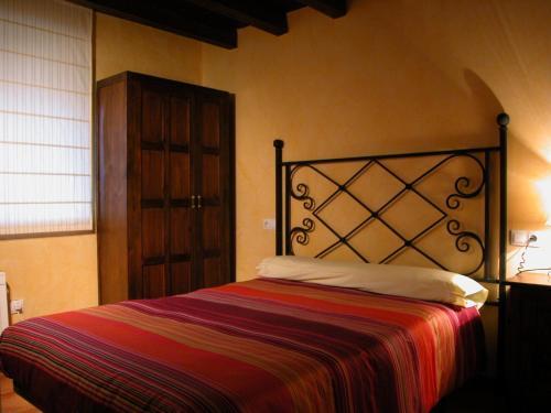 Agroturismo Casa Rural El Balc�n De Tera