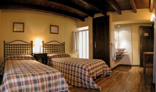 Agroturismo Casa Rural El Balc�n De Tera