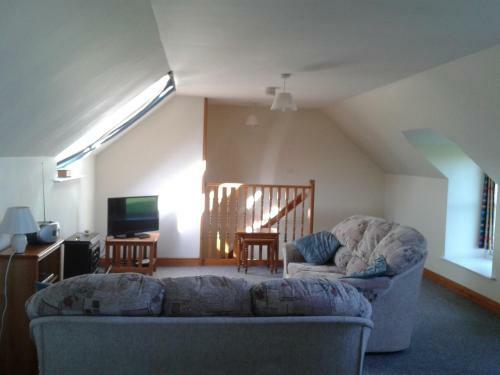 Agroturismo Kirkwood Cottages