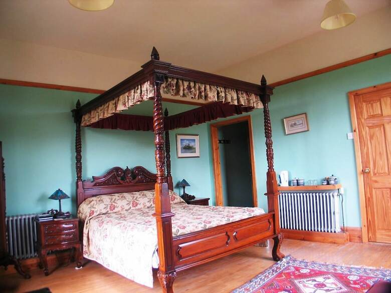 Agroturismo Lamphey Park