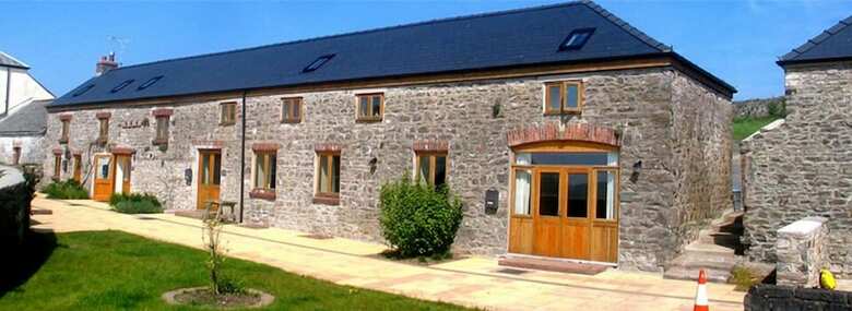 Agroturismo Lamphey Park