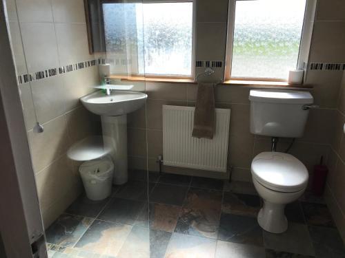 Hostal Carnside Guest House