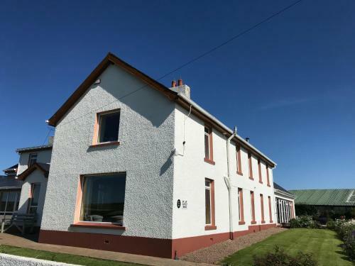 Hostal Carnside Guest House