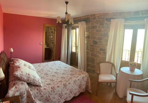 Agroturismo Posada Venta Hornizo