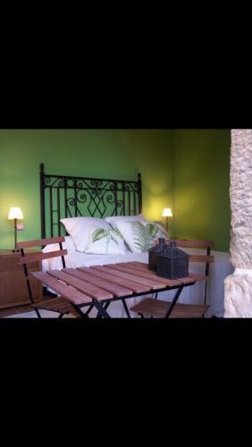 Agroturismo Posada Venta Hornizo