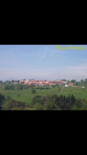 Agroturismo Posada Venta Hornizo