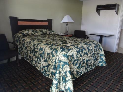 Motel Budget Inn Columbus