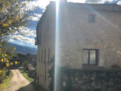 Agroturismo Posada Real De Las Vegas