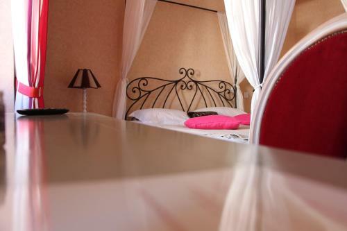 Posada Auberge Chez Ma�t�