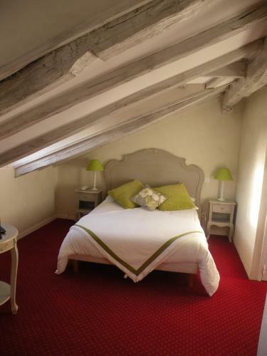 Posada Auberge Chez Ma�t�