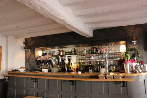 Posada Auberge Chez Ma�t�